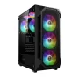 Gamdias AURA GC1 ELITE Mesh ARGB Mid-Tower Casing