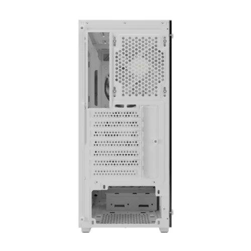 Gamdias AURA GC1 ELITE WH ARGB ATX Mid-Tower Gaming Case