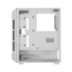 Gamdias AURA GC1 ELITE WH ARGB ATX Mid-Tower Gaming Case