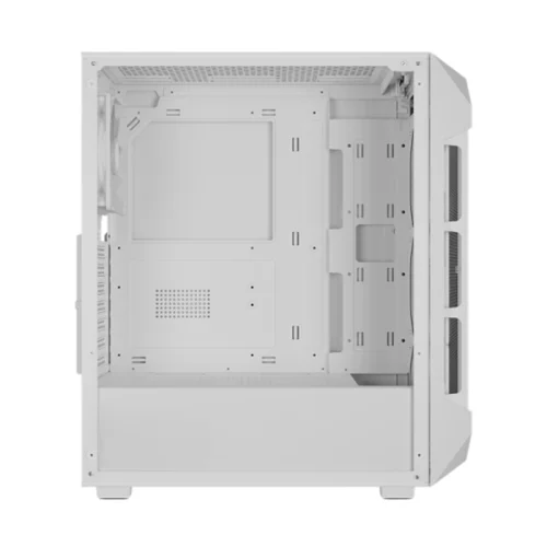 Gamdias AURA GC1 ELITE WH ARGB ATX Mid-Tower Gaming Case