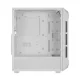 Gamdias AURA GC1 ELITE WH ARGB ATX Mid-Tower Gaming Case