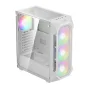 Gamdias AURA GC1 ELITE WH ARGB ATX Mid-Tower Gaming Case