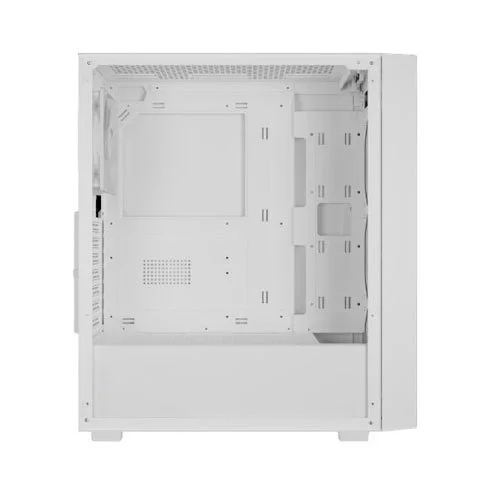 Gamdias AURA GC2 ELITE WH RGB Mid Tower ATX Gaming Case