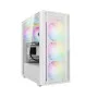 Gamdias AURA GC2 ELITE WH RGB Mid Tower ATX Gaming Case
