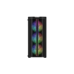Gamdias AURA GC3 ELITE Mid Tower Case