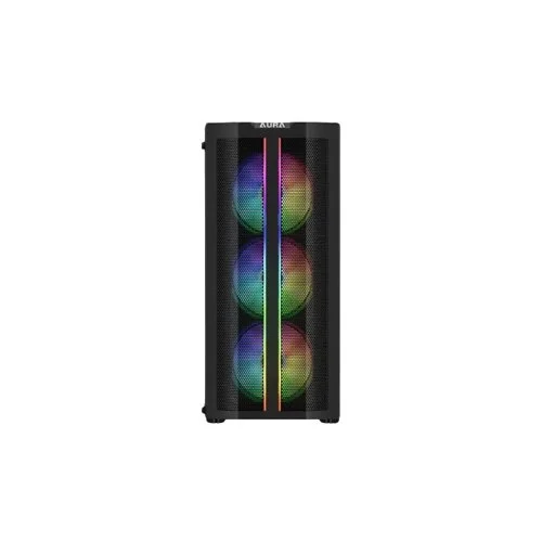 Gamdias AURA GC3 ELITE Mid Tower Case