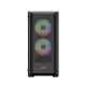 Gamdias AURA GC6 RGB ATX Mid-Tower Gaming Case