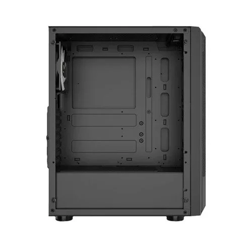 Gamdias AURA GC6 RGB ATX Mid-Tower Gaming Case