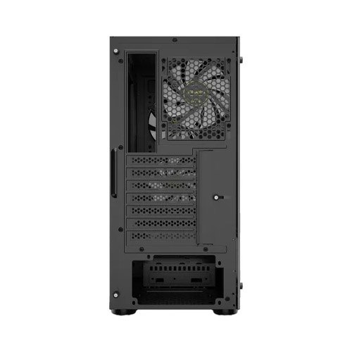Gamdias AURA GC6 RGB ATX Mid-Tower Gaming Case