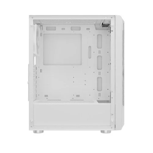 Gamdias AURA GC6 WH RGB ATX Mid-Tower Gaming Case