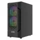 Gamdias AURA GC7 RGB ATX Mid-Tower Gaming Casing