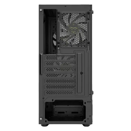 Gamdias AURA GC7 RGB ATX Mid-Tower Gaming Casing