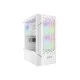 Gamdias AURA GC7 WH RGB ATX Mid-Tower Gaming Case With PSU