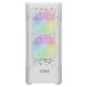 Gamdias AURA GC7 WH RGB ATX Mid-Tower Gaming Casing