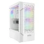 Gamdias AURA GC7 WH RGB ATX Mid-Tower Gaming Casing