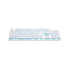 Gamdias AURA GK1 Multicolor Backlights Gaming Keyboard 