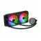 Gamdias AURA GL240 All-in-One RGB Liquid CPU Cooler