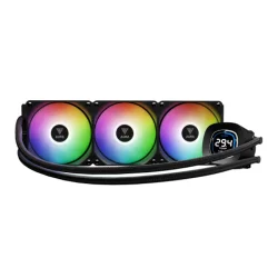 Gamdias AURA GL360 DIGITAL ARGB All-in-One Liquid CPU Cooler
