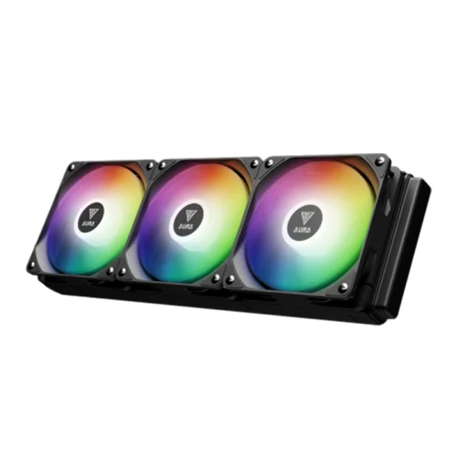 Gamdias AURA GL360 DIGITAL ARGB All-in-One Liquid CPU Cooler