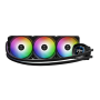 Gamdias AURA GL360 DIGITAL ARGB All-in-One Liquid CPU Cooler