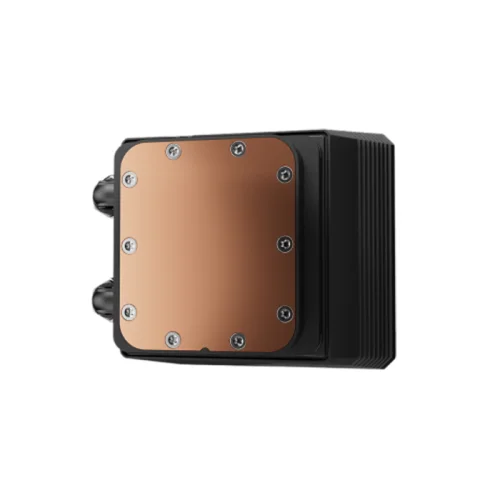 Gamdias AURA GL360 LCD ARGB All-in-One Liquid CPU Cooler