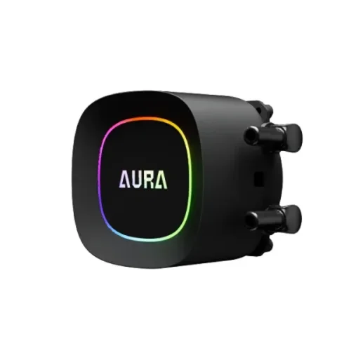 Gamdias AURA GL360 LITE ARGB All-in-One Liquid CPU Cooler