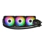 Gamdias AURA GL360 LITE ARGB All-in-One Liquid CPU Cooler