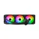 Gamdias AURA GL360 All-in-One RGB Liquid CPU Cooler