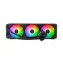 Gamdias AURA GL360 All-in-One RGB Liquid CPU Cooler