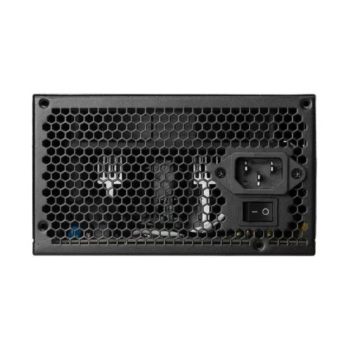 Gamdias AURA GP450 PRO 450W 80 Plus White ATX Power Supply