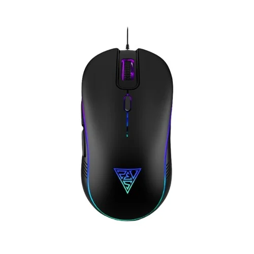 Gamdias AURA GS3 MULTICOLOR GAMING MOUSE