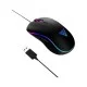 Gamdias AURA GS3 MULTICOLOR GAMING MOUSE