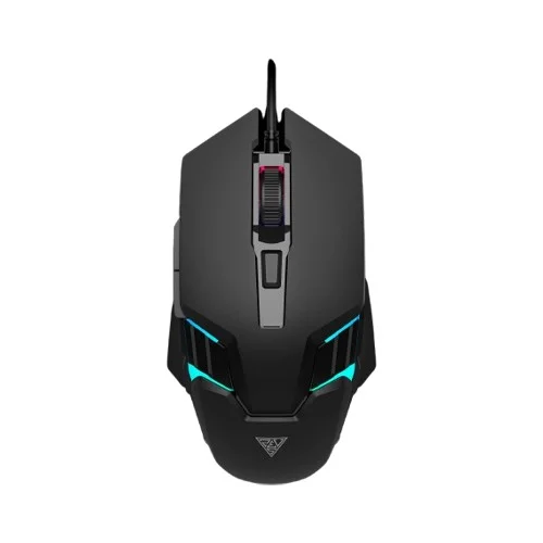 Gamdias AURA GS4 MULTICOLOR GAMING MOUSE