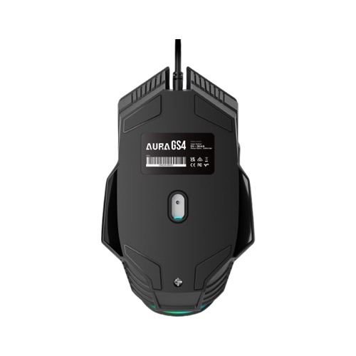 Gamdias AURA GS4 MULTICOLOR GAMING MOUSE