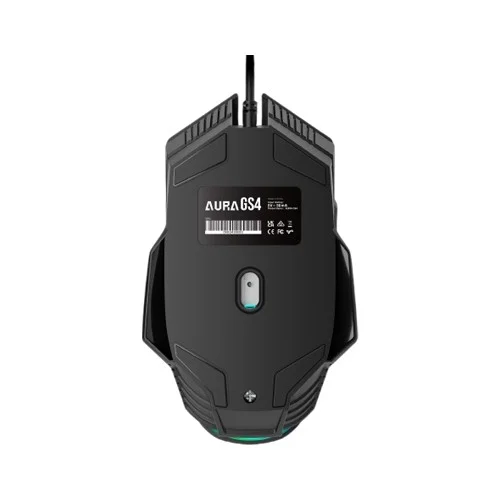 Gamdias AURA GS4 MULTICOLOR GAMING MOUSE