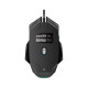Gamdias AURA GS4 MULTICOLOR GAMING MOUSE
