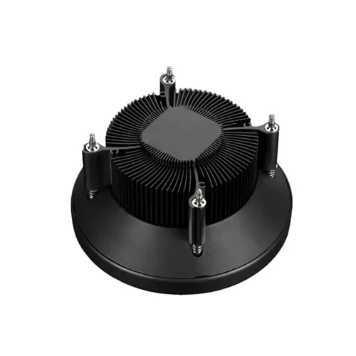 Gamdias BOREAS E1L-010 RGB CPU Air Cooler