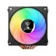 GAMDIAS BOREAS M1-620 ARGB CPU Air Cooler