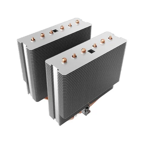 GAMDIAS BOREAS M1-620 ARGB CPU Air Cooler
