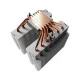 GAMDIAS BOREAS M1-620 ARGB CPU Air Cooler