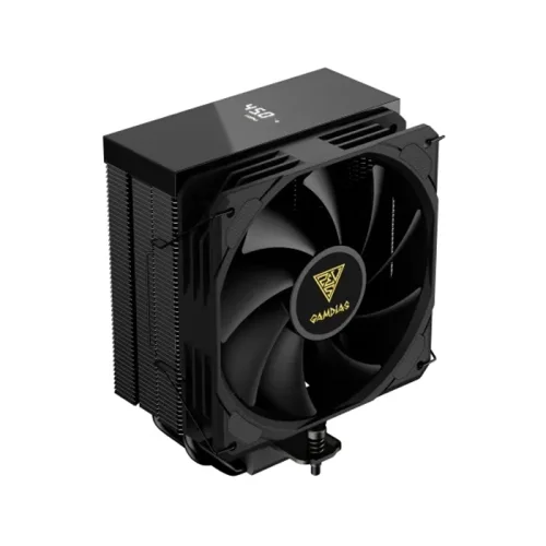 Gamdias BOREAS M2-51D Digital Display Air CPU Cooler