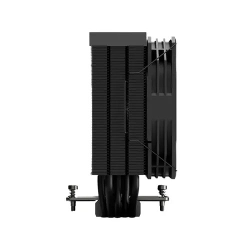 Gamdias BOREAS M2-51D Digital Display Air CPU Cooler