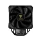 Gamdias BOREAS M2-51D Digital Display Air CPU Cooler