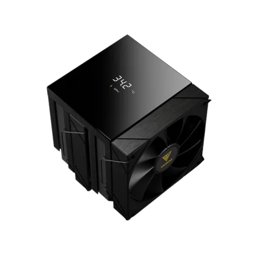 Gamdias BOREAS P2-62D Air CPU Cooler