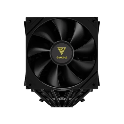 Gamdias BOREAS P2-62D Air CPU Cooler
