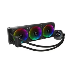 Gamdias CHIONE M4-360 ARGB Liquid CPU Cooler