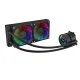 Gamdias CHIONE P3-360U ARGB CPU Liquid Cooler