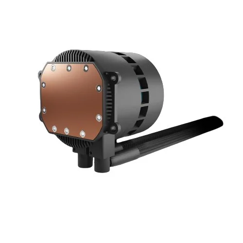 Gamdias CHIONE P3-360U ARGB CPU Liquid Cooler