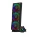 Gamdias CHIONE P3-360U ARGB CPU Liquid Cooler