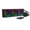 Gamdias CHIONE P3-360U ARGB CPU Liquid Cooler